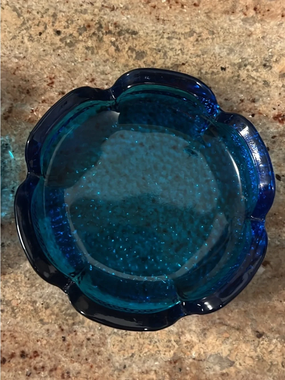N/A set blue